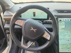 Xpeng P5 500Pro - ფოტო 18