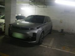 Li Auto L9 Max - ფოტო 1