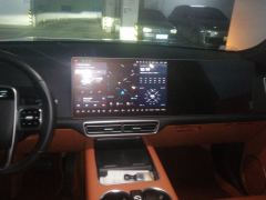 Li Auto L9 Max - ფოტო 17