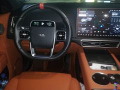 Li Auto L9 Max - ფოტო 19