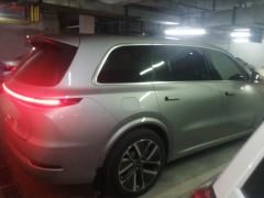 Li Auto L9 Max - ფოტო 2