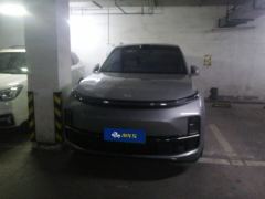 Li Auto L9 Max - ფოტო 3