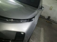 Li Auto L9 Max - ფოტო 4