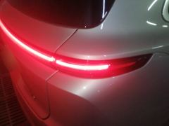 Li Auto L9 Max - ფოტო 5