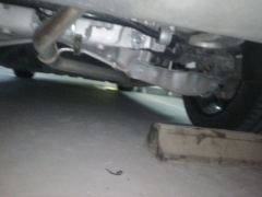 Li Auto L9 Max - ფოტო 9