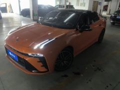Lynk & Co 03 Edition 2.0T 2WDPro 5 - ფოტო 1