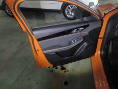 Lynk & Co 03 Edition 2.0T 2WDPro 5 - ფოტო 12