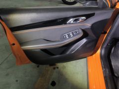Lynk & Co 03 Edition 2.0T 2WDPro 5 - ფოტო 13