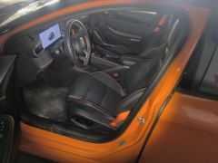 Lynk & Co 03 Edition 2.0T 2WDPro 5 - ფოტო 14
