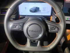 Lynk & Co 03 Edition 2.0T 2WDPro 5 - ფოტო 18