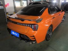 Lynk & Co 03 Edition 2.0T 2WDPro 5 - ფოტო 2