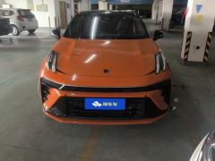 Lynk & Co 03 Edition 2.0T 2WDPro 5 - ფოტო 3