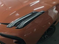 Lynk & Co 03 Edition 2.0T 2WDPro 5 - ფოტო 4