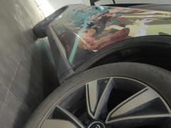 BYD Song Pro DM-i 1.5L 110KM Flagship - photo 11