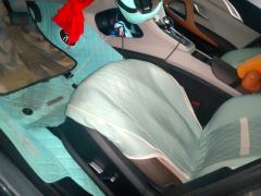 BYD Song Pro DM-i 1.5L 110KM Flagship - photo 14