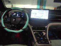 BYD Song Pro DM-i 1.5L 110KM Flagship - photo 16