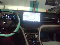 BYD Song Pro DM-i 1.5L 110KM Flagship - photo 17