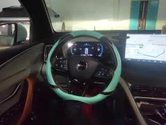 BYD Song Pro DM-i 1.5L 110KM Flagship - photo 18