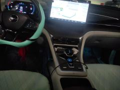 BYD Song Pro DM-i 1.5L 110KM Flagship - photo 19
