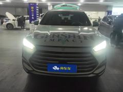 BYD Song Pro DM-i 1.5L 110KM Flagship - photo 3