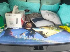 BYD Song Pro DM-i 1.5L 110KM Flagship - photo 7