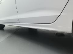 Volkswagen Bora 200TSI PRO Edition - ფოტო 11