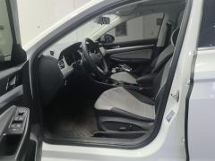 Volkswagen Bora 200TSI PRO Edition - ფოტო 14