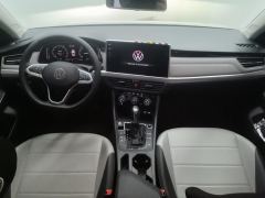 Volkswagen Bora 200TSI PRO Edition - ფოტო 16