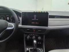 Volkswagen Bora 200TSI PRO Edition - ფოტო 17