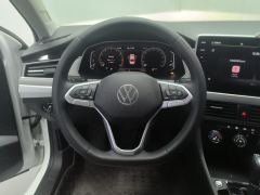 Volkswagen Bora 200TSI PRO Edition - ფოტო 18