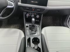 Volkswagen Bora 200TSI PRO Edition - ფოტო 19