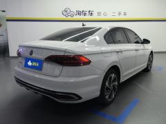 Volkswagen Bora 200TSI PRO Edition - ფოტო 2