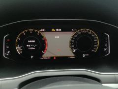 Volkswagen Bora 200TSI PRO Edition - ფოტო 20