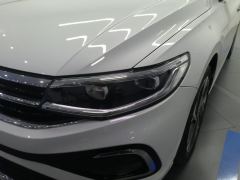Volkswagen Bora 200TSI PRO Edition - ფოტო 4