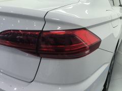 Volkswagen Bora 200TSI PRO Edition - ფოტო 5