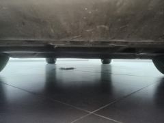 Volkswagen Bora 200TSI PRO Edition - ფოტო 8
