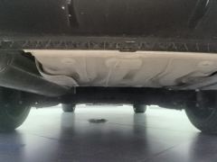 Volkswagen Bora 200TSI PRO Edition - ფოტო 9