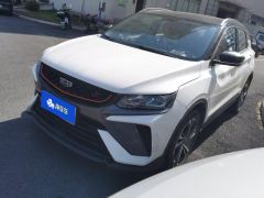 Geely Binyue 240T Edition - photo 1