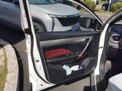 Geely Binyue 240T Edition - photo 12