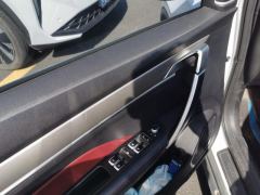 Geely Binyue 240T Edition - photo 13