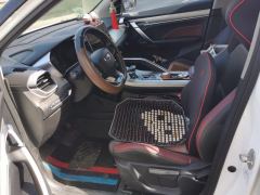 Geely Binyue 240T Edition - photo 14