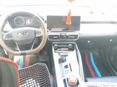 Geely Binyue 240T Edition - photo 16