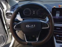 Geely Binyue 240T Edition - photo 18
