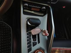 Geely Binyue 240T Edition - photo 19