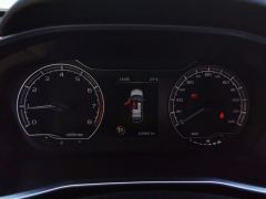 Geely Binyue 240T Edition - photo 20