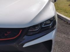 Geely Binyue 240T Edition - photo 4