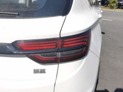 Geely Binyue 240T Edition - photo 5