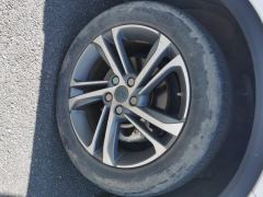 Geely Binyue 240T Edition - photo 6
