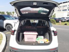 Geely Binyue 240T Edition - photo 7