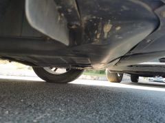 Geely Binyue 240T Edition - photo 8